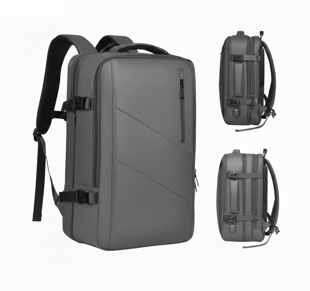 Sac a dos compact sous vide