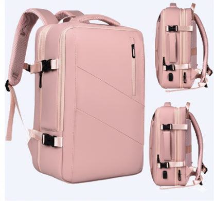 Sac a dos compact sous vide