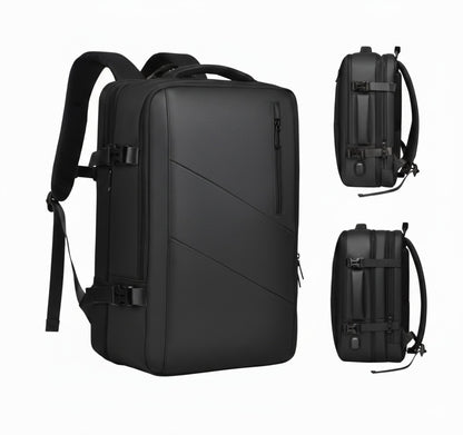 Sac a dos compact sous vide