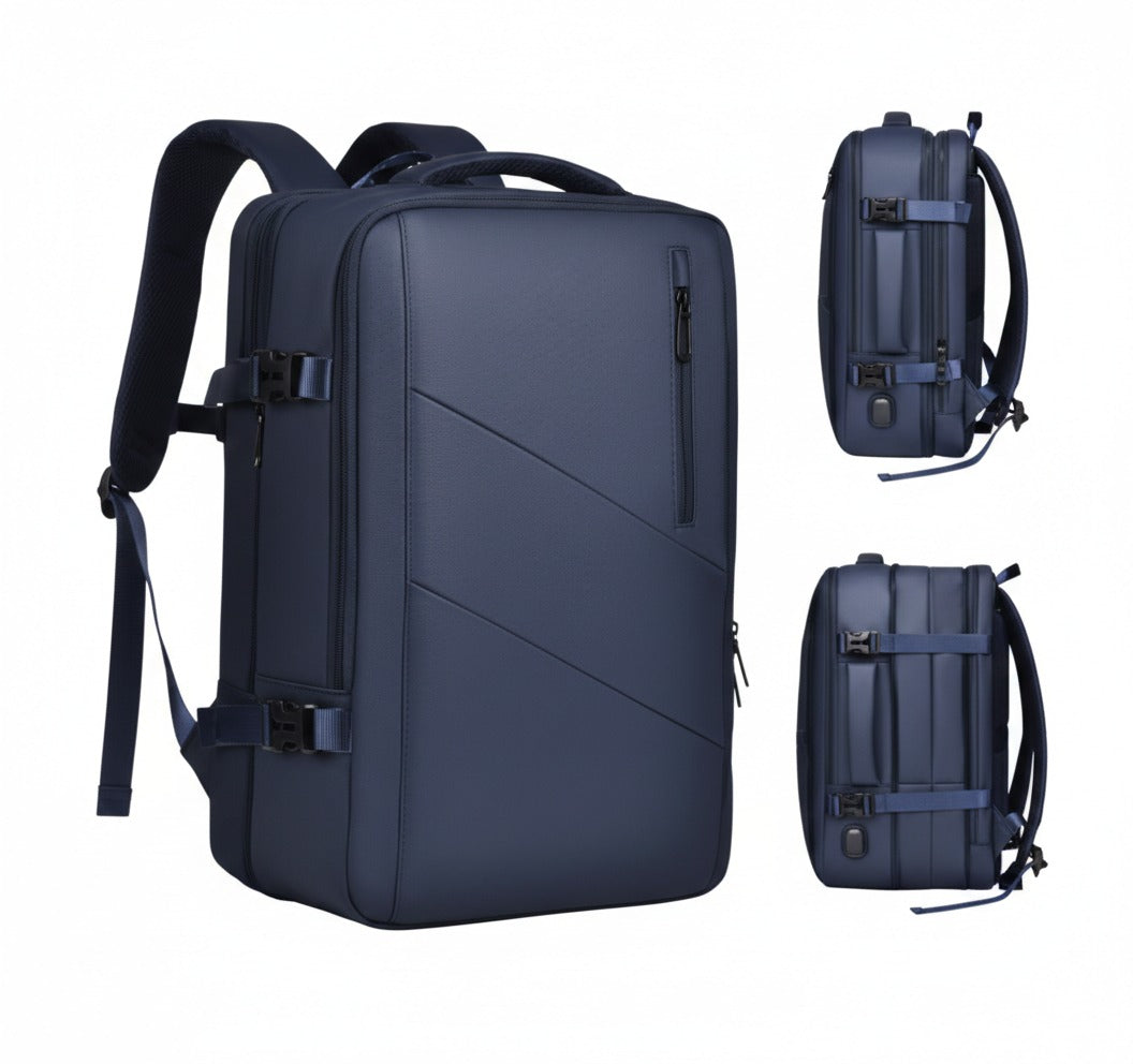 Sac a dos compact sous vide